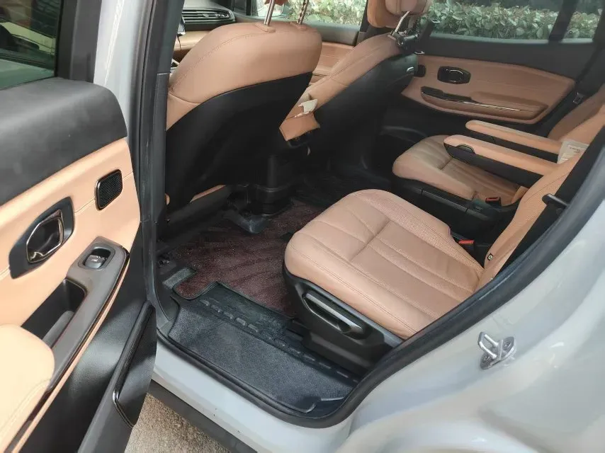 2020 NIO ES8 BEV 70KWH,autocango,china used car exporter,china ev exporter,chinese used car exporter,chinese used ev exporter