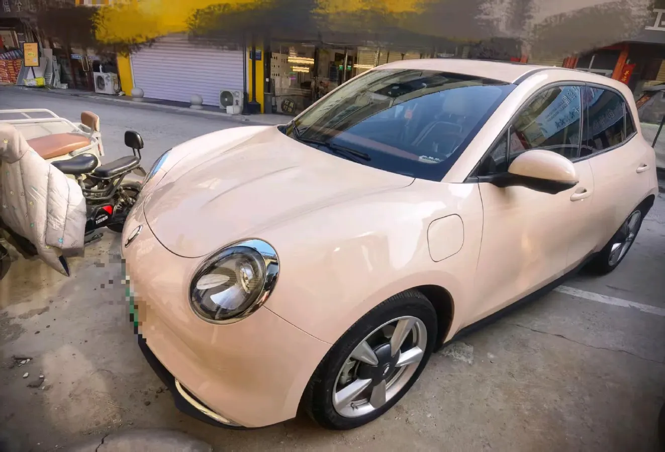 2022 ChangAn CS75 Plus 1.5T 178HP L4 6AT,autocango,china used car exporter,china ev exporter,chinese used car exporter,chinese used ev exporter