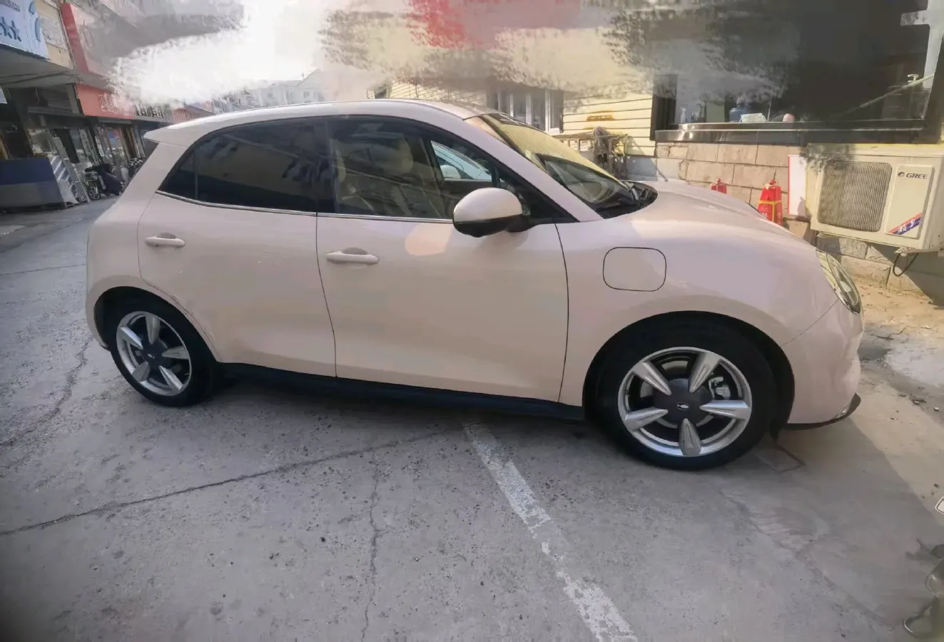 2022 ChangAn CS75 Plus 1.5T 178HP L4 6AT,autocango,china used car exporter,china ev exporter,chinese used car exporter,chinese used ev exporter