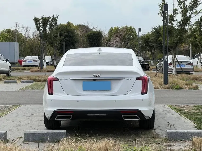 2020 Cadillac CT5 2.0T 237HP L4 10AT,autocango,china used car exporter,china ev exporter,chinese used car exporter,chinese used ev exporter