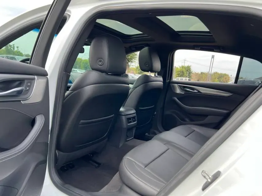 2020 Cadillac CT5 2.0T 237HP L4 10AT,autocango,china used car exporter,china ev exporter,chinese used car exporter,chinese used ev exporter