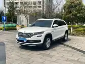 2018 SKODA KODIAK,autocango,china used car exporter,china ev exporter,chinese used car exporter,chinese used ev exporter