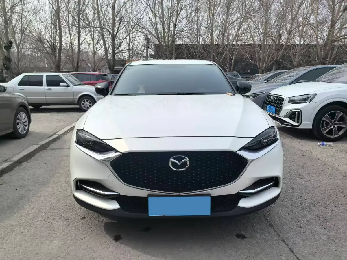 2021 Mazda CX-4 2.0L 158HP L4 6AT,autocango,china used car exporter,china ev exporter,chinese used car exporter,chinese used ev exporter