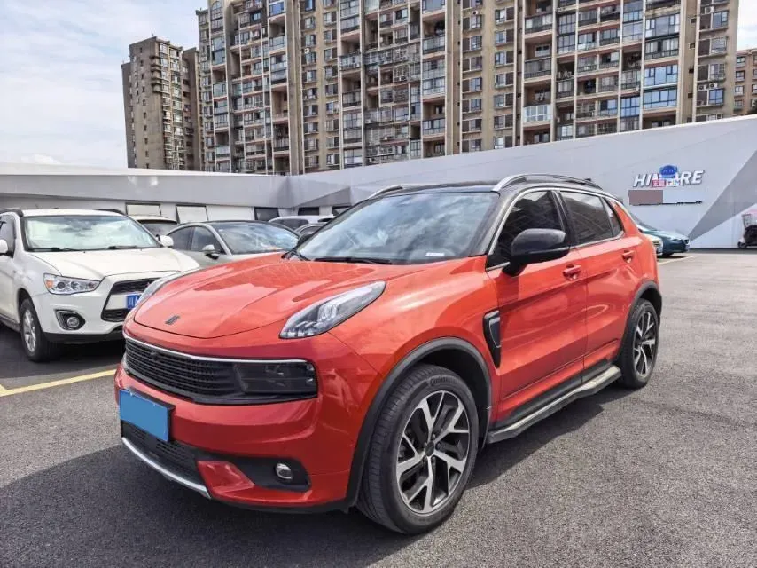 2017 Foton Sauvana 2.0T 218HP L4 6AT,autocango,china used car exporter,china ev exporter,chinese used car exporter,chinese used ev exporter