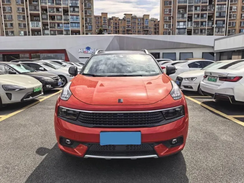 2017 Foton Sauvana 2.0T 218HP L4 6AT,autocango,china used car exporter,china ev exporter,chinese used car exporter,chinese used ev exporter