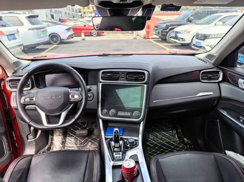 2017 Foton Sauvana 2.0T 218HP L4 6AT,autocango,china used car exporter,china ev exporter,chinese used car exporter,chinese used ev exporter