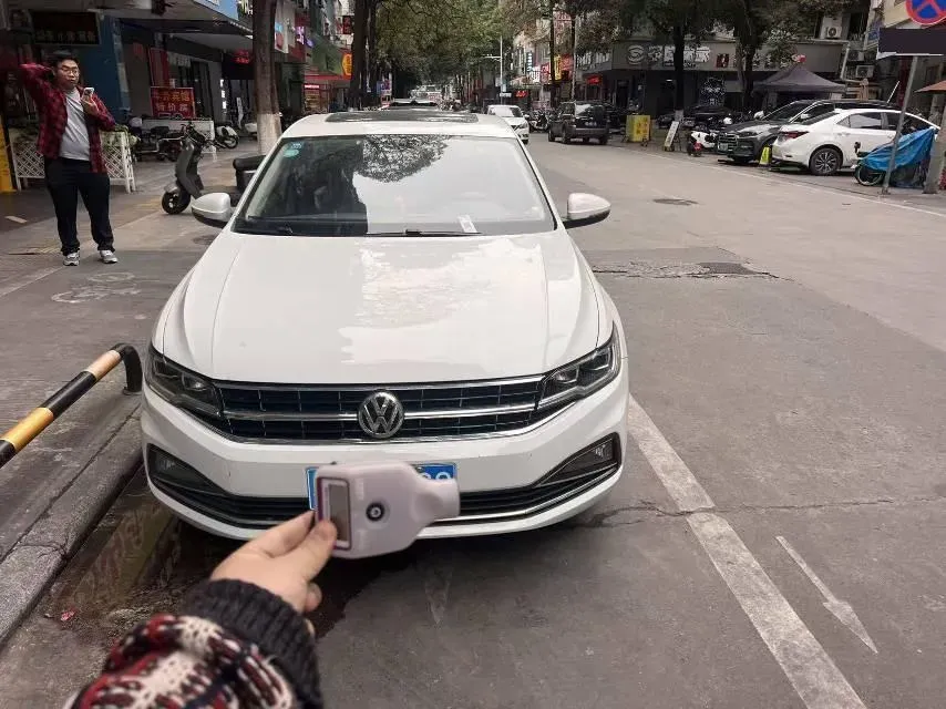 2020 Volkswagen Bora 1.5L 113HP L4 6AT,autocango,china used car exporter,china ev exporter,chinese used car exporter,chinese used ev exporter