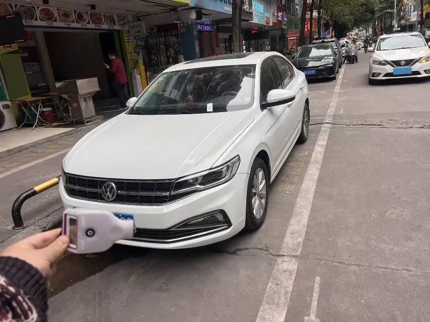 2020 Volkswagen Bora 1.5L 113HP L4 6AT,autocango,china used car exporter,china ev exporter,chinese used car exporter,chinese used ev exporter