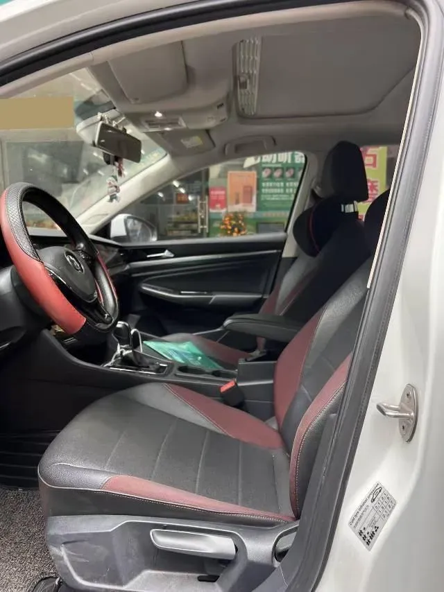 2020 Volkswagen Bora 1.5L 113HP L4 6AT,autocango,china used car exporter,china ev exporter,chinese used car exporter,chinese used ev exporter