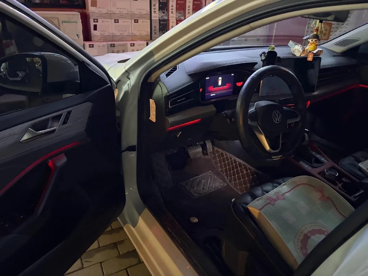 2023 Volkswagen Sagitar 1.4T 150HP L4 7DCT,autocango,china used car exporter,china ev exporter,chinese used car exporter,chinese used ev exporter