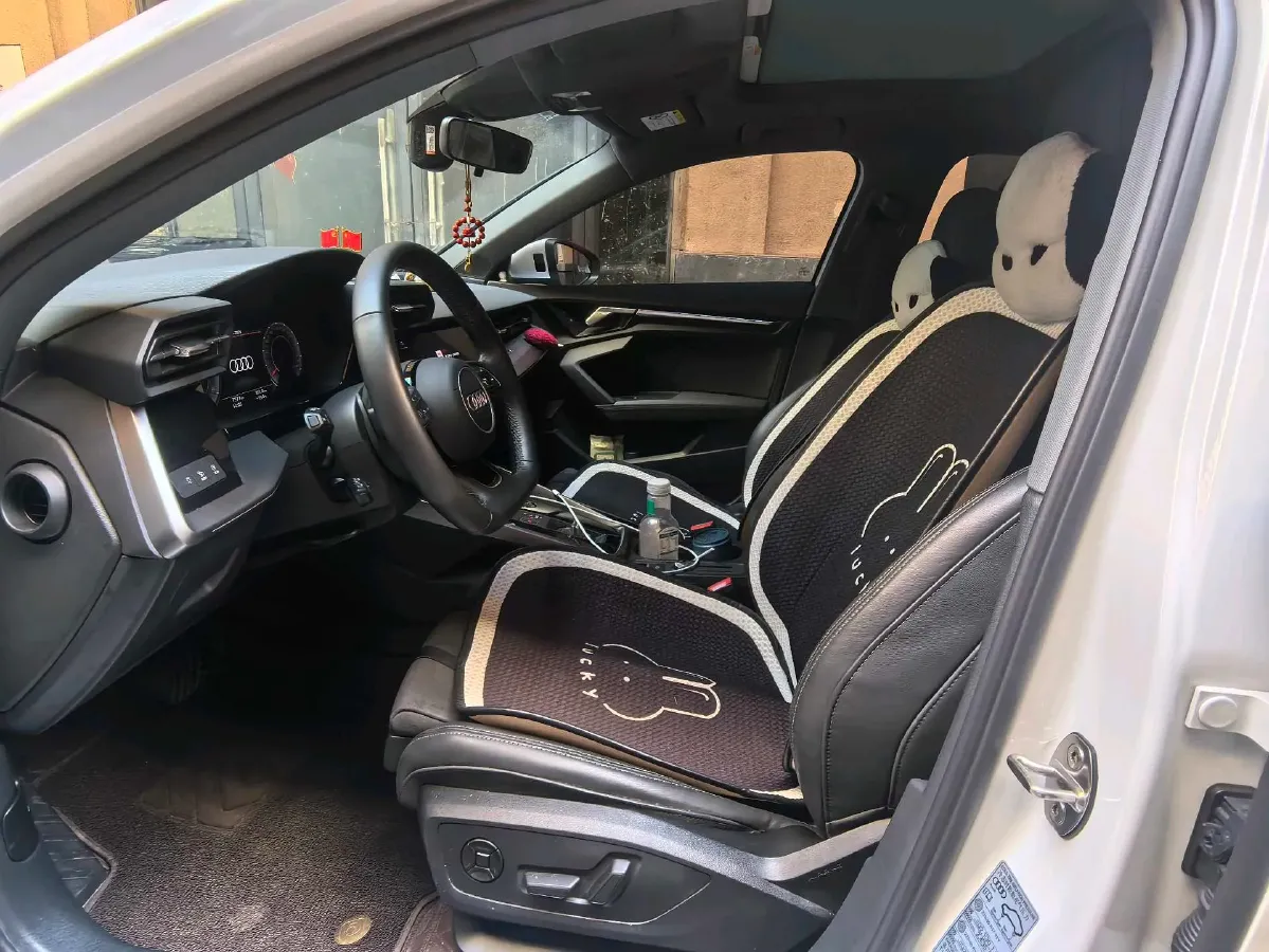 2023 Audi A3 1.4T 150HP L4 7DCT,autocango,china used car exporter,china ev exporter,chinese used car exporter,chinese used ev exporter