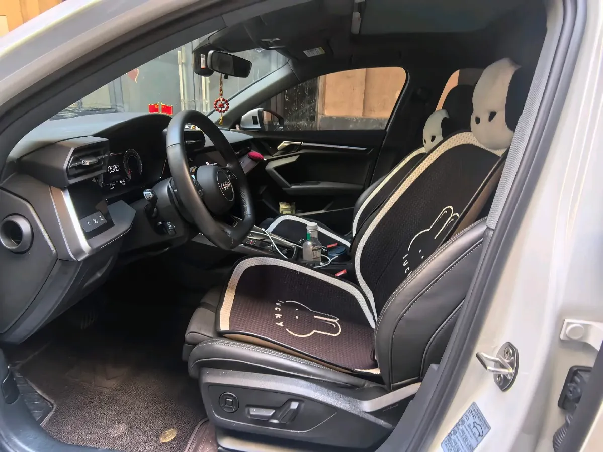 2023 Audi A3 1.4T 150HP L4 7DCT,autocango,china used car exporter,china ev exporter,chinese used car exporter,chinese used ev exporter