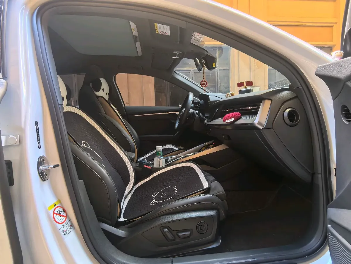 2023 Audi A3 1.4T 150HP L4 7DCT,autocango,china used car exporter,china ev exporter,chinese used car exporter,chinese used ev exporter