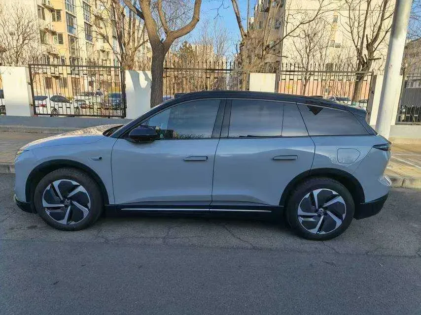 2023 NIO ES6 BEV 75KWH,autocango,china used car exporter,china ev exporter,chinese used car exporter,chinese used ev exporter