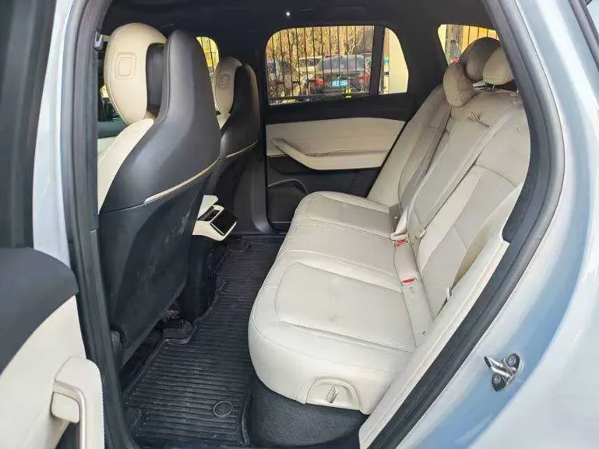 2023 NIO ES6 BEV 75KWH,autocango,china used car exporter,china ev exporter,chinese used car exporter,chinese used ev exporter