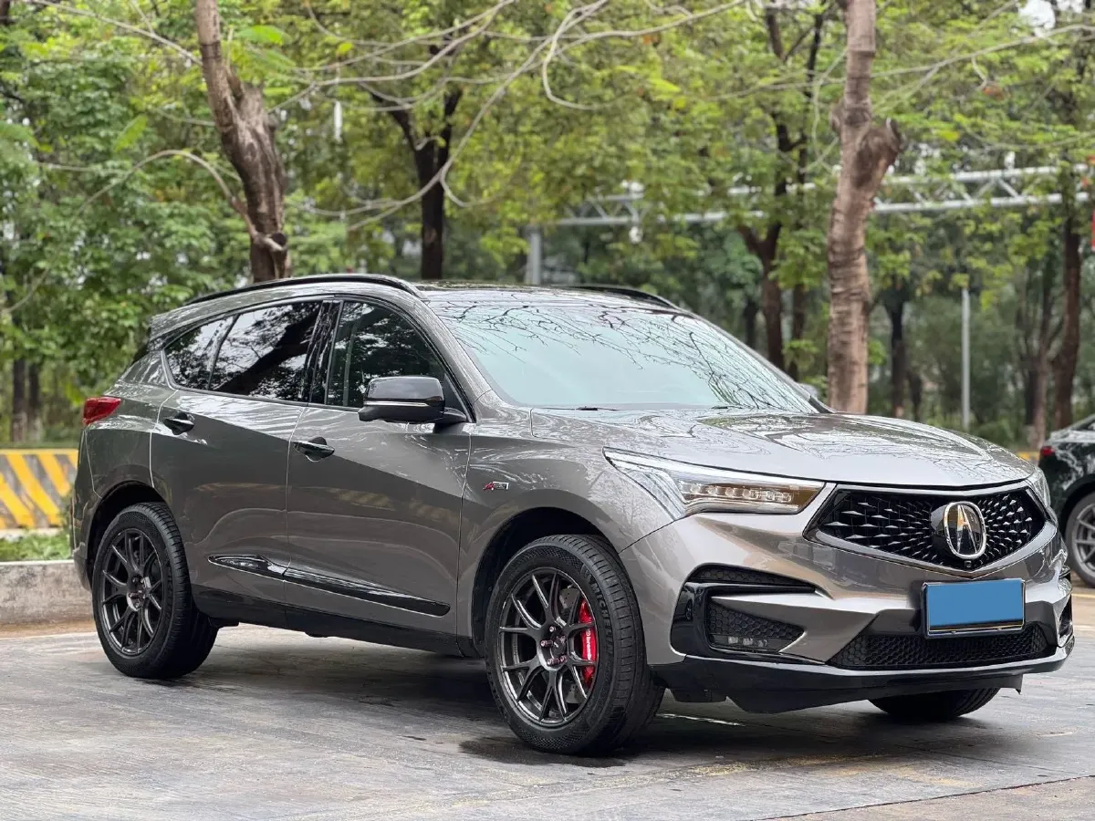 2020 Acura RDX 2.0T 265HP L4 10AT,autocango,china used car exporter,china ev exporter,chinese used car exporter,chinese used ev exporter