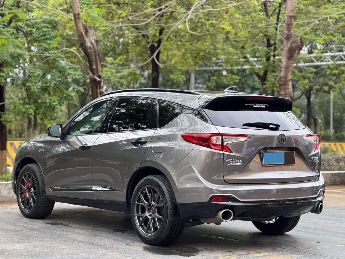 2020 Acura RDX 2.0T 265HP L4 10AT,autocango,china used car exporter,china ev exporter,chinese used car exporter,chinese used ev exporter