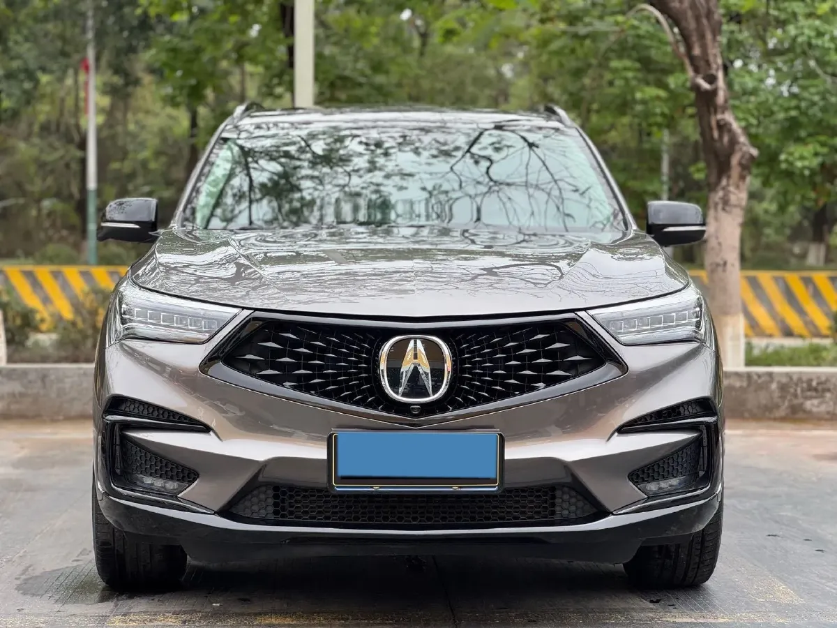 2020 Acura RDX 2.0T 265HP L4 10AT,autocango,china used car exporter,china ev exporter,chinese used car exporter,chinese used ev exporter