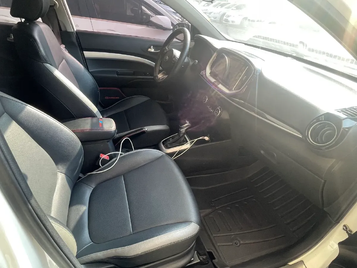 2019 Kia KX1 1.4L 100HP L4 6AT,autocango,china used car exporter,china ev exporter,chinese used car exporter,chinese used ev exporter