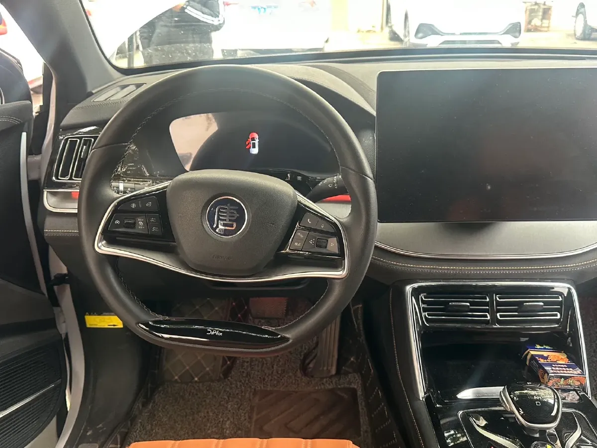 2023 BYD Tang 1.5T 139HP L4 E-CVT PHEV 21.504KWH,autocango,china used car exporter,china ev exporter,chinese used car exporter,chinese used ev exporter