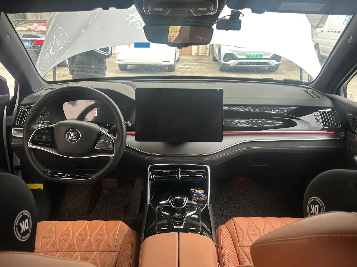 2023 BYD Tang 1.5T 139HP L4 E-CVT PHEV 21.504KWH,autocango,china used car exporter,china ev exporter,chinese used car exporter,chinese used ev exporter