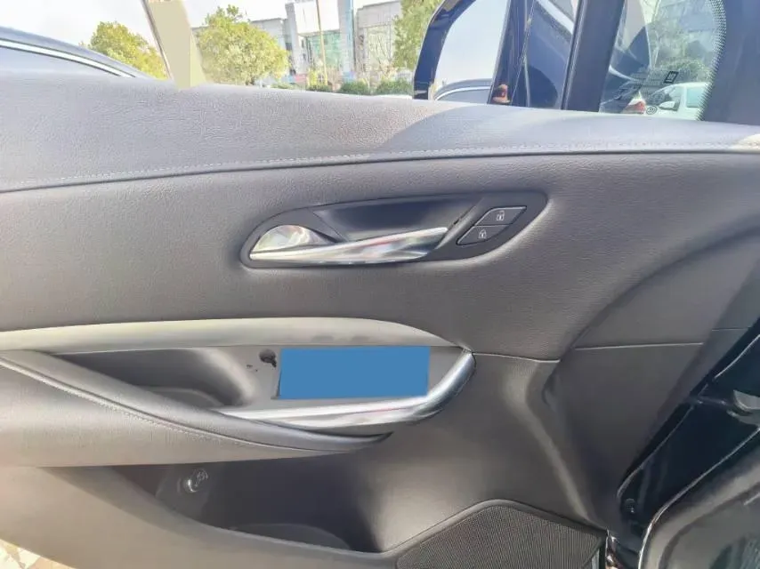 2020 Cadillac XT4 2.0T 241HP L4 9AT,autocango,china used car exporter,china ev exporter,chinese used car exporter,chinese used ev exporter