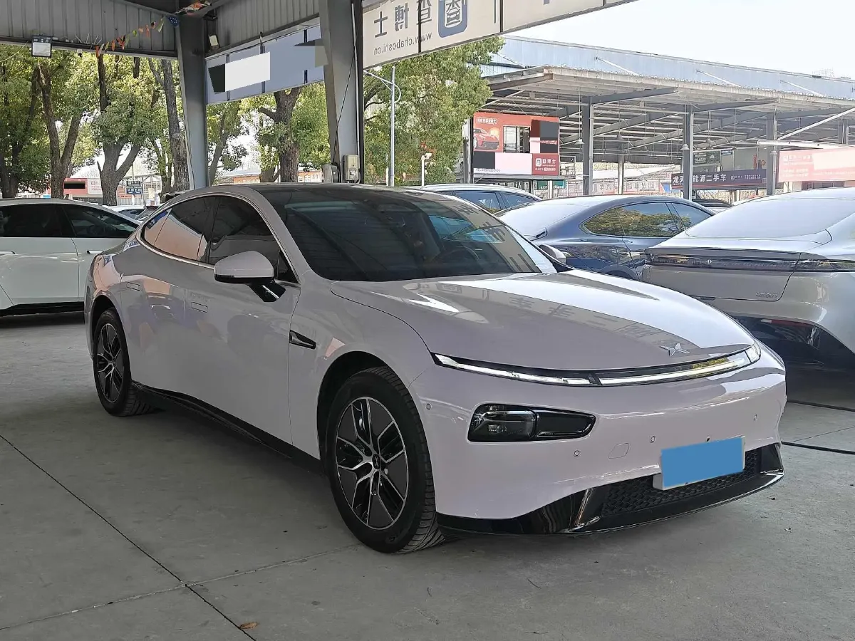 2023 Xpeng P7 BEV 86.2KWH,autocango,china used car exporter,china ev exporter,chinese used car exporter,chinese used ev exporter