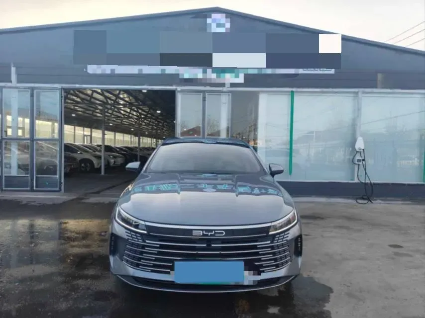 2024 BYD Destroyer 05 1.5L 110HP L4 E-CVT PHEV 8.3KWH,autocango,china used car exporter,china ev exporter,chinese used car exporter,chinese used ev exporter