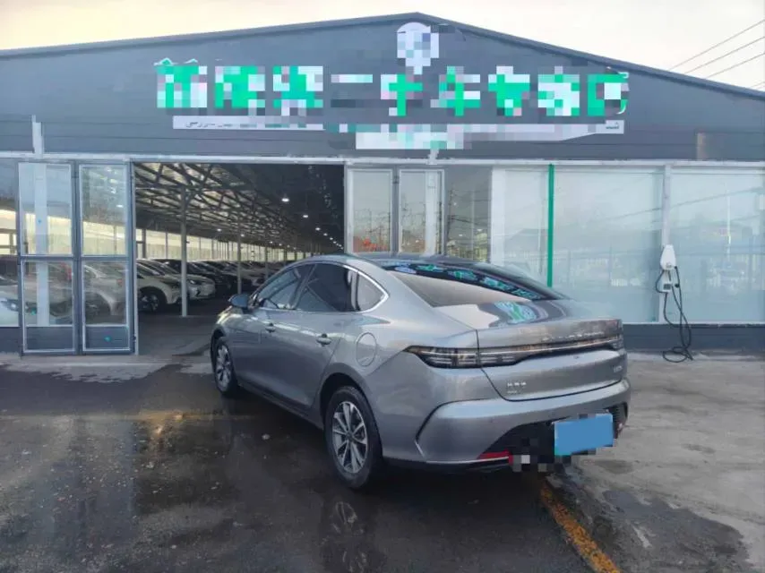 2024 BYD Destroyer 05 1.5L 110HP L4 E-CVT PHEV 8.3KWH,autocango,china used car exporter,china ev exporter,chinese used car exporter,chinese used ev exporter