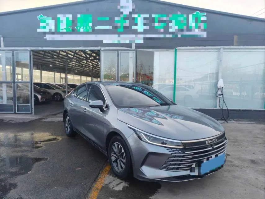 2024 BYD Destroyer 05 1.5L 110HP L4 E-CVT PHEV 8.3KWH,autocango,china used car exporter,china ev exporter,chinese used car exporter,chinese used ev exporter