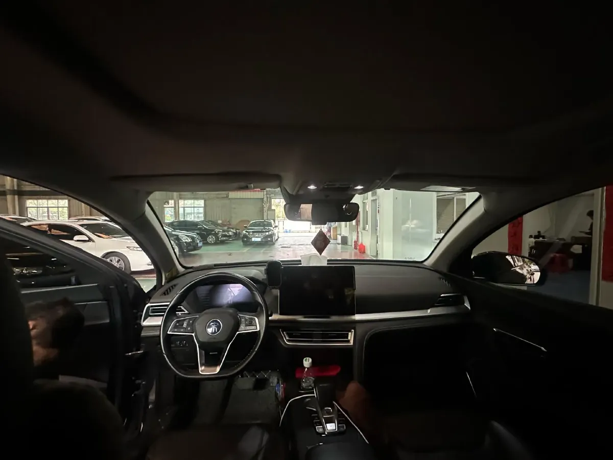 2019 BYD Song Pro 1.5T 160HP L4 6DCT,autocango,china used car exporter,china ev exporter,chinese used car exporter,chinese used ev exporter