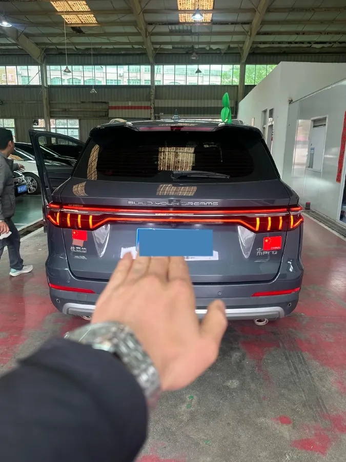 2019 BYD Song Pro 1.5T 160HP L4 6DCT,autocango,china used car exporter,china ev exporter,chinese used car exporter,chinese used ev exporter