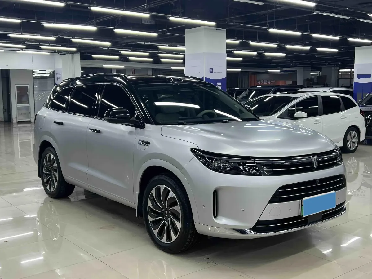 2024 AITO AITO M7 1.5T 152HP L4 REEV 40KWH,autocango,china used car exporter,china ev exporter,chinese used car exporter,chinese used ev exporter