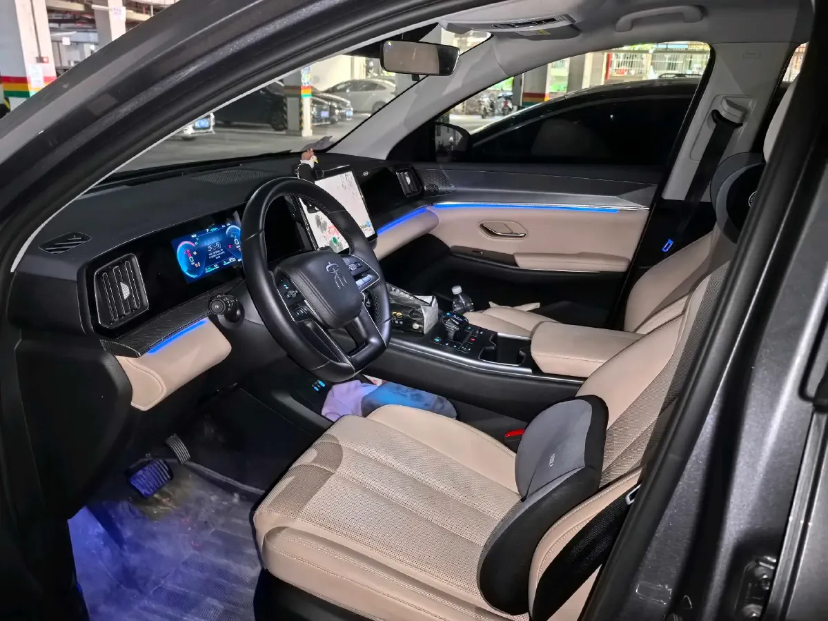 2025 BYD Song Pro 1.5L 101HP L4 E-CVT PHEV 18.3KWH,autocango,china used car exporter,china ev exporter,chinese used car exporter,chinese used ev exporter