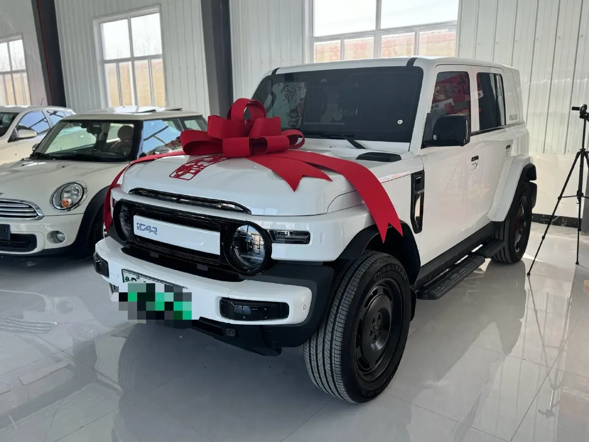 2025 iCAR iCAR Super V23 BEV 59.93KWH,autocango,china used car exporter,china ev exporter,chinese used car exporter,chinese used ev exporter