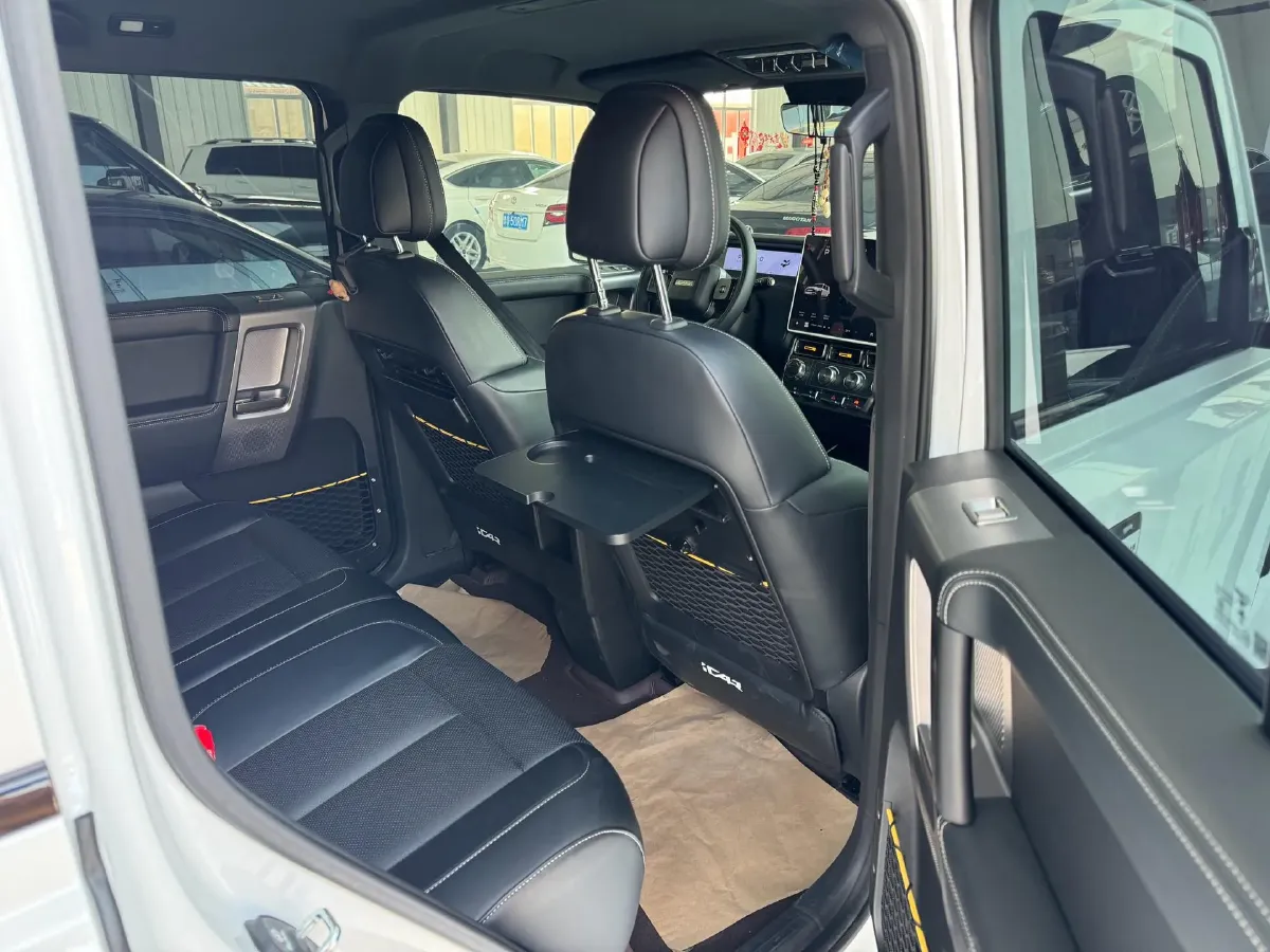 2025 iCAR iCAR Super V23 BEV 59.93KWH,autocango,china used car exporter,china ev exporter,chinese used car exporter,chinese used ev exporter