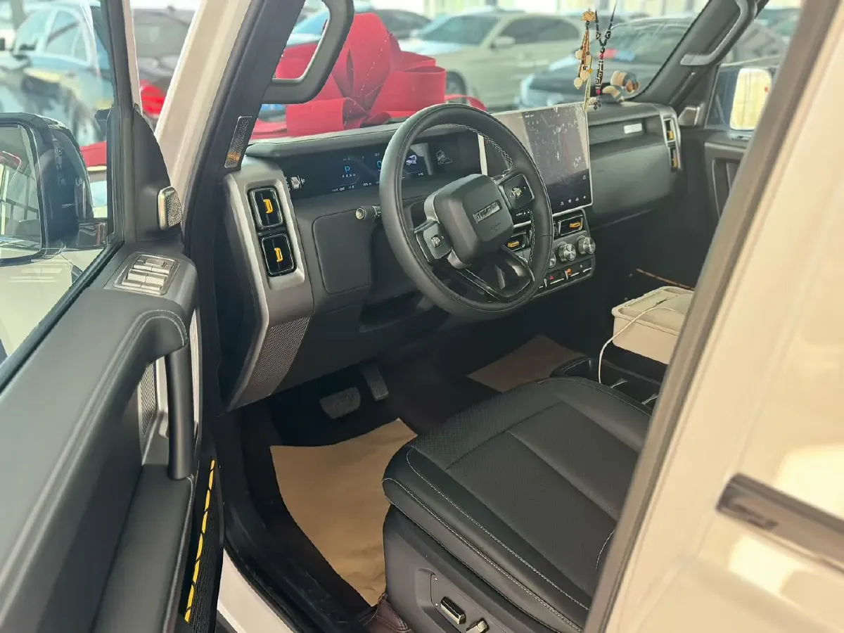 2025 iCAR iCAR Super V23 BEV 59.93KWH,autocango,china used car exporter,china ev exporter,chinese used car exporter,chinese used ev exporter