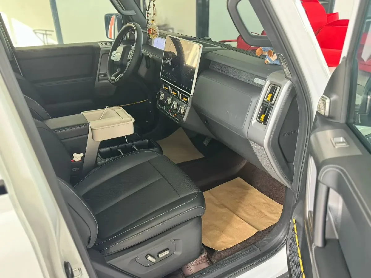 2025 iCAR iCAR Super V23 BEV 59.93KWH,autocango,china used car exporter,china ev exporter,chinese used car exporter,chinese used ev exporter