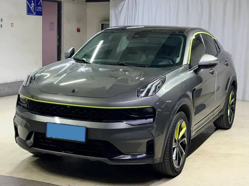 2020 LYNK&CO 05 2.0T 254HP L4 8AT,autocango,china used car exporter,china ev exporter,chinese used car exporter,chinese used ev exporter