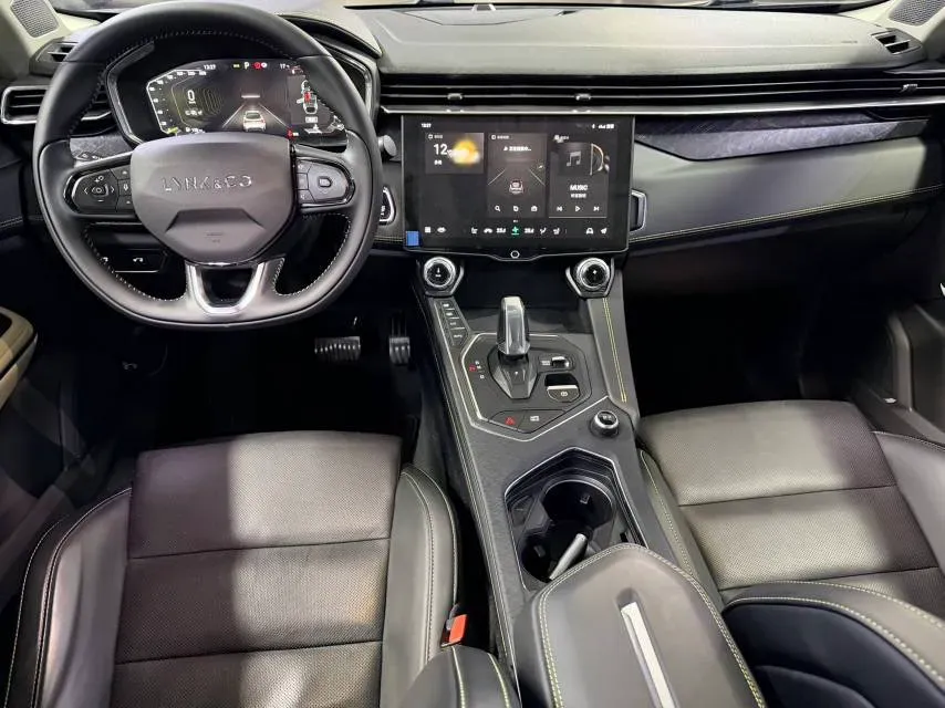 2020 LYNK&CO 05 2.0T 254HP L4 8AT,autocango,china used car exporter,china ev exporter,chinese used car exporter,chinese used ev exporter