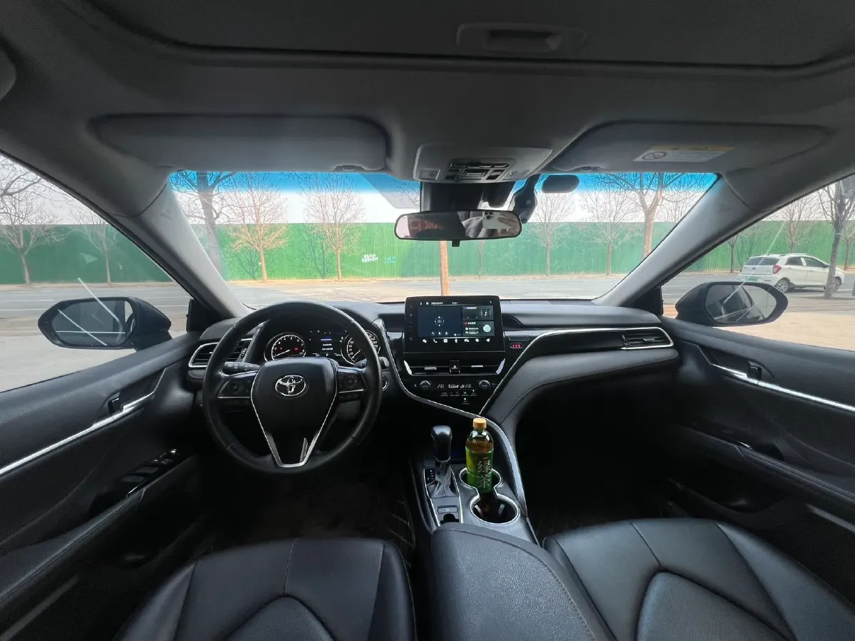 2021 Toyota Camry 2.0L 178HP L4 CVT,autocango,china used car exporter,china ev exporter,chinese used car exporter,chinese used ev exporter