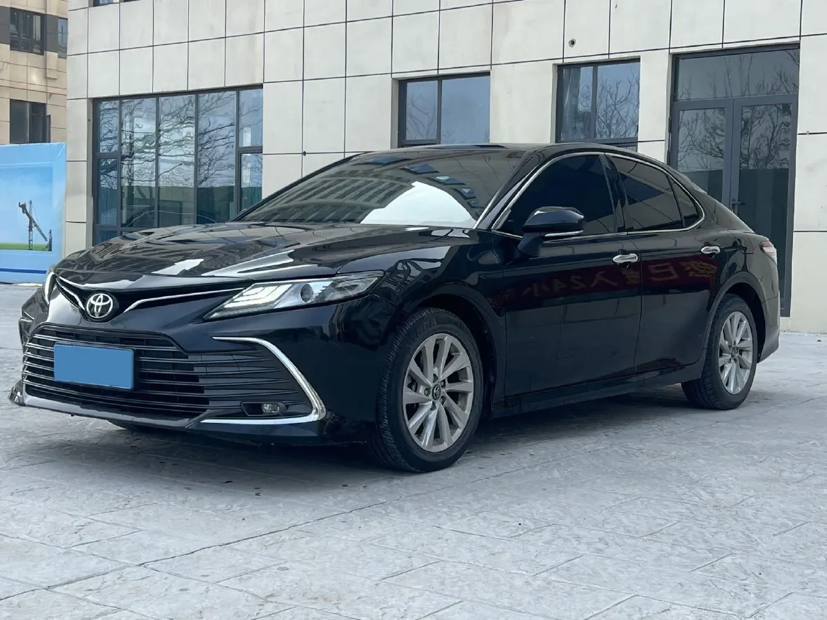 2021 Toyota Camry 2.0L 178HP L4 CVT,autocango,china used car exporter,china ev exporter,chinese used car exporter,chinese used ev exporter