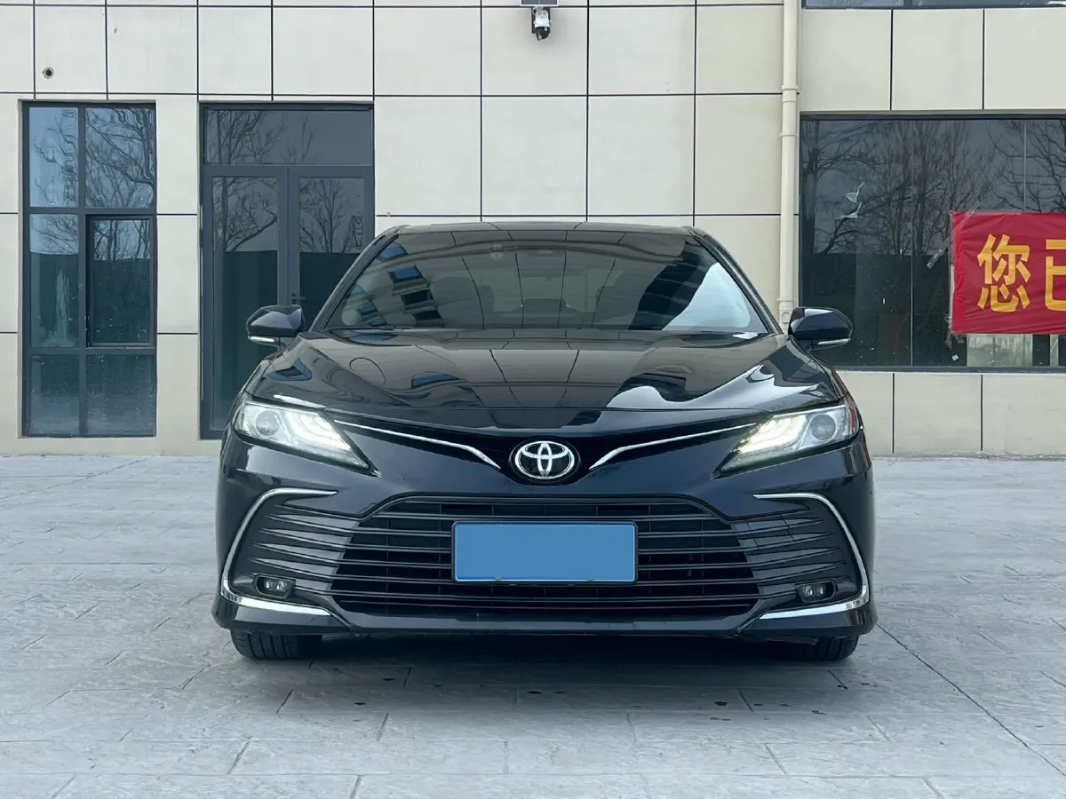 2021 Toyota Camry 2.0L 178HP L4 CVT,autocango,china used car exporter,china ev exporter,chinese used car exporter,chinese used ev exporter