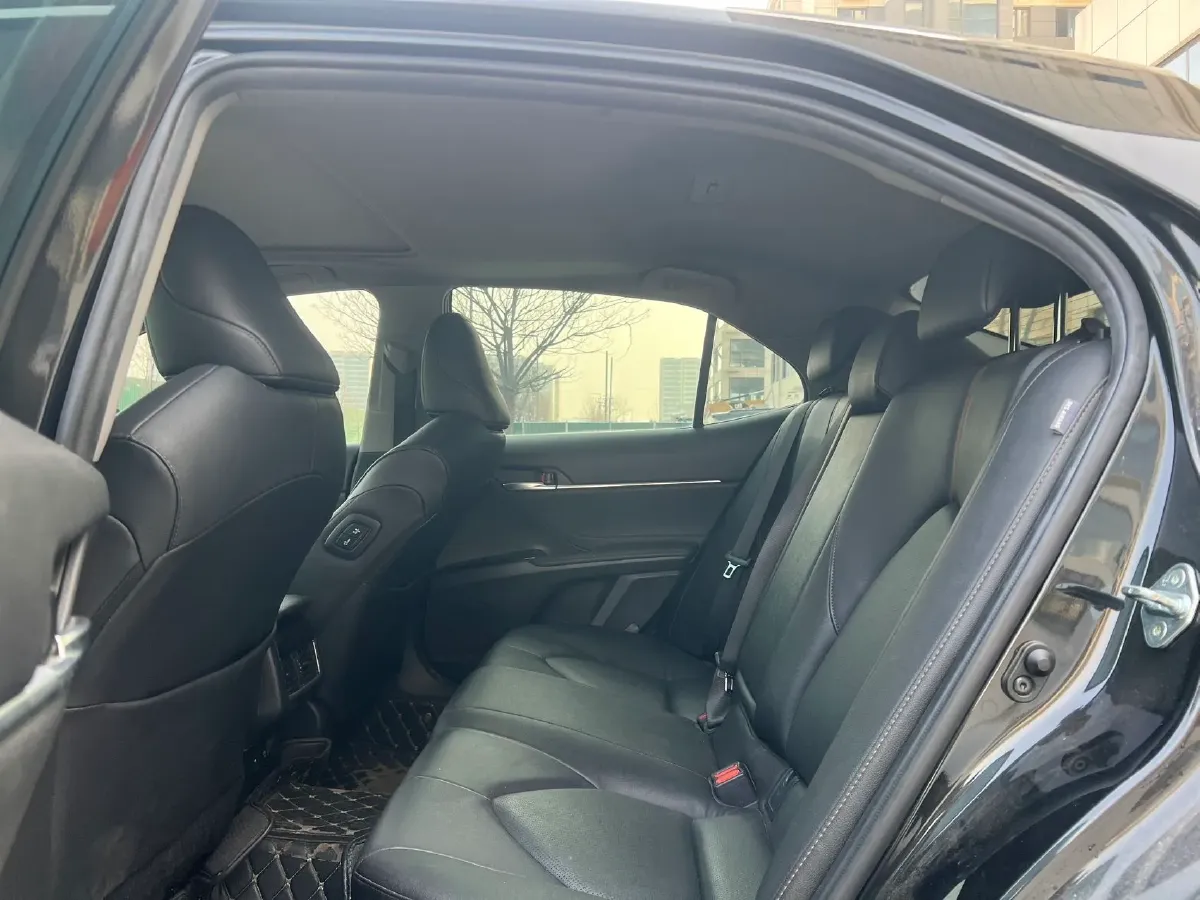 2021 Toyota Camry 2.0L 178HP L4 CVT,autocango,china used car exporter,china ev exporter,chinese used car exporter,chinese used ev exporter