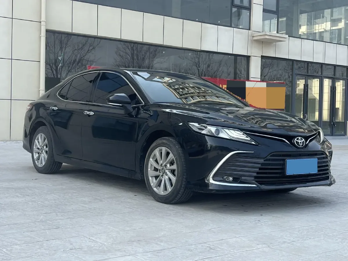 2021 Toyota Camry 2.0L 178HP L4 CVT,autocango,china used car exporter,china ev exporter,chinese used car exporter,chinese used ev exporter