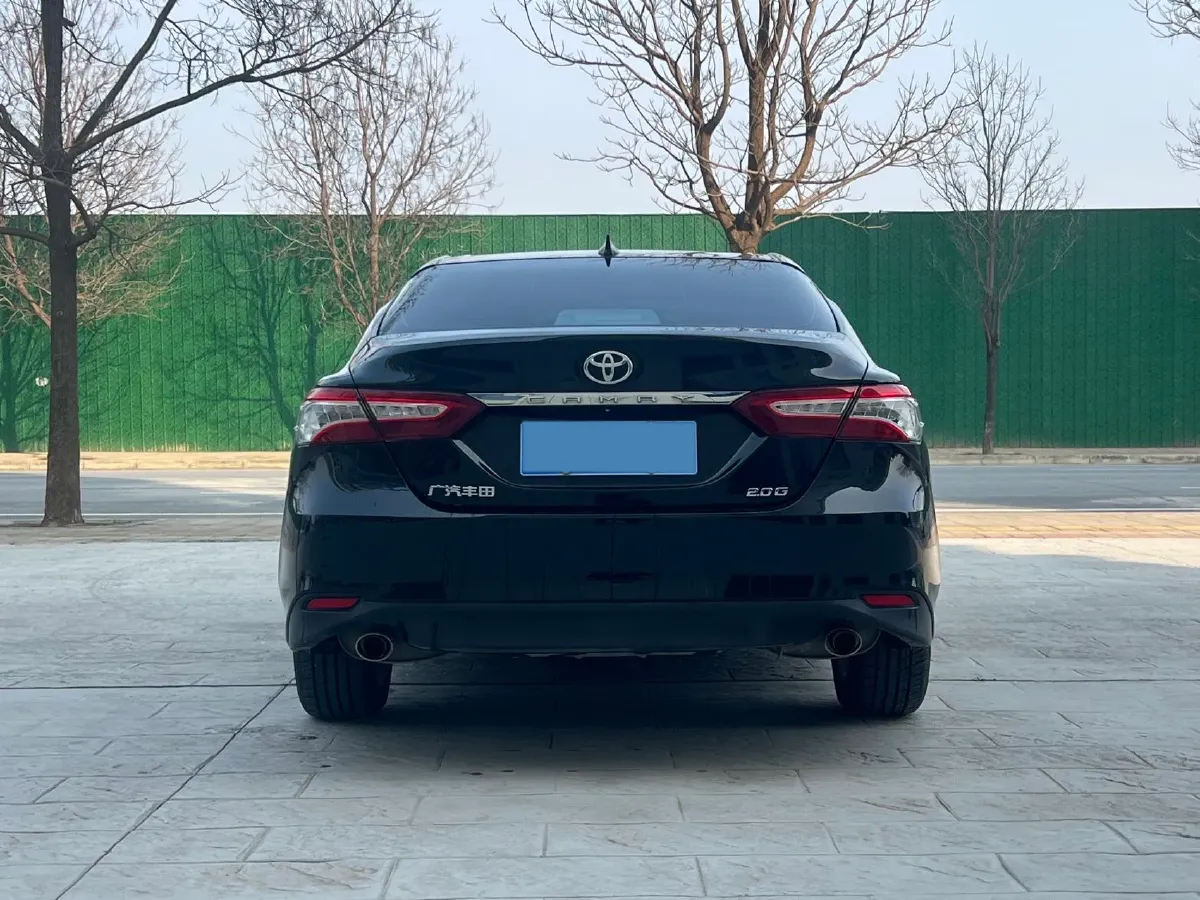 2021 Toyota Camry 2.0L 178HP L4 CVT,autocango,china used car exporter,china ev exporter,chinese used car exporter,chinese used ev exporter