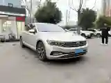 2020 Volkswagen Magotan 2.0T 186HP L4 7DCT