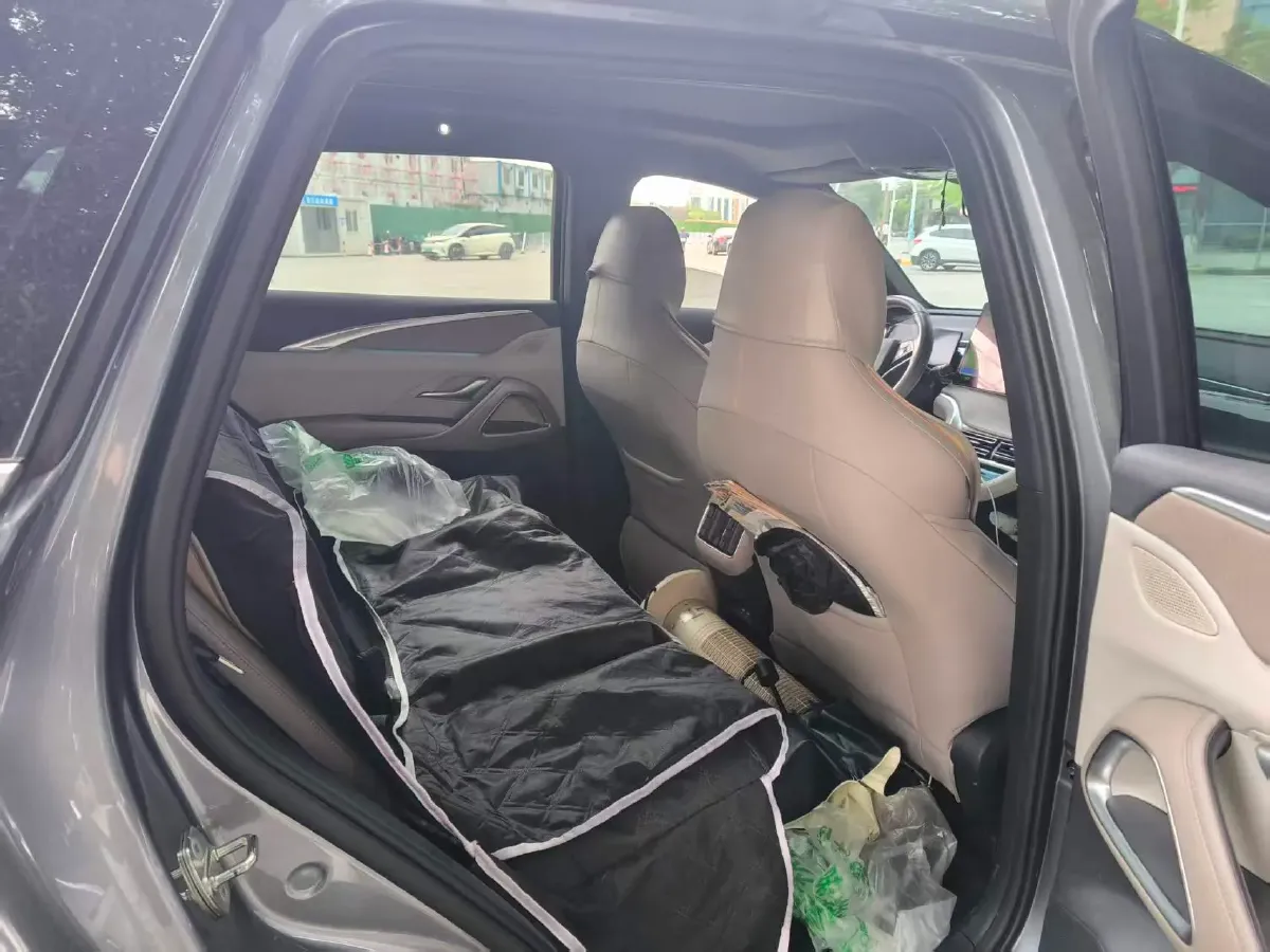 2024 BYD Song Pro 1.5L 110HP L4 E-CVT PHEV 18.3KWH,autocango,china used car exporter,china ev exporter,chinese used car exporter,chinese used ev exporter