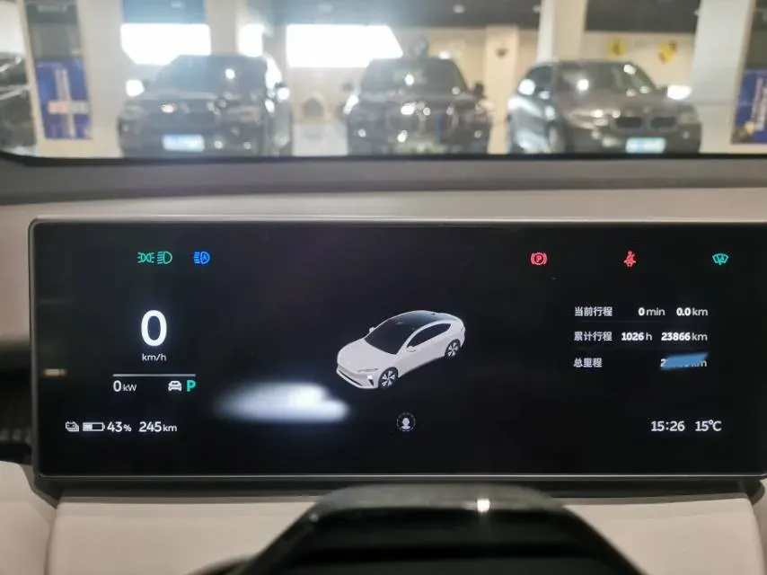 2022 JunTian HeiWuShi Youth 2.0T 203HP L4 6AT,autocango,china used car exporter,china ev exporter,chinese used car exporter,chinese used ev exporter