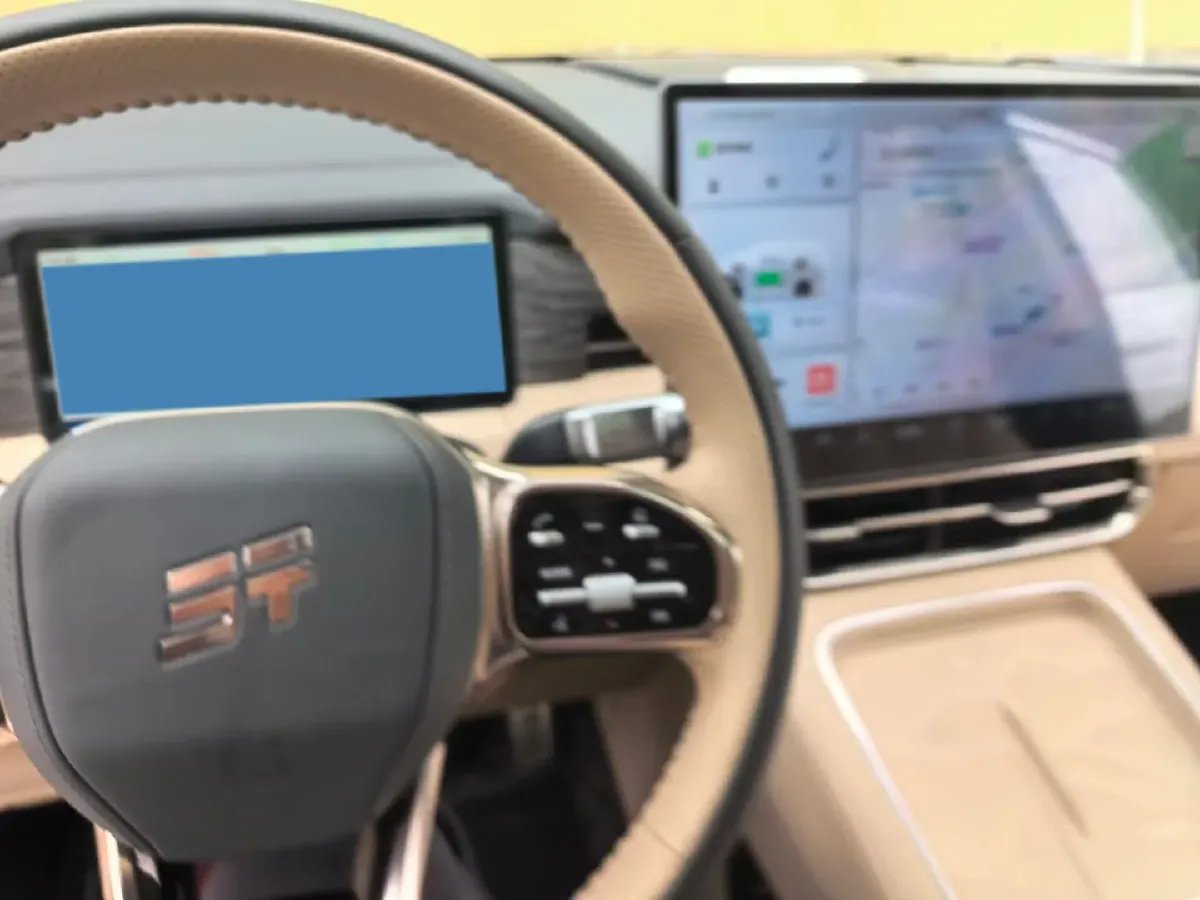 2025 Jetour ShanHai L9 1.5T 156HP L4 2DHT PHEV,autocango,china used car exporter,china ev exporter,chinese used car exporter,chinese used ev exporter